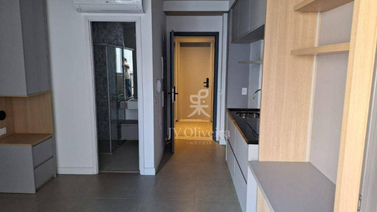 Imagem Apartamento com 1 Quarto à Venda, 41 m² em Pinheiros - São Paulo Imagem Apartamento com 1 Quarto à Venda, 41 m² em Pinheiros - São Paulo