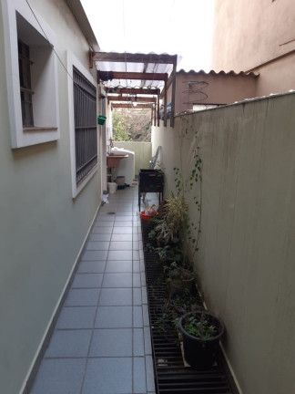 Imagem Casa com 3 Quartos à Venda, 220 m² em Jardim Odete - São Paulo
