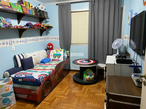 Imagem Apartamento com 3 Quartos à Venda, 140 m² em Jardim Paulista - São Paulo Imagem Apartamento com 3 Quartos à Venda, 140 m² em Jardim Paulista - São Paulo