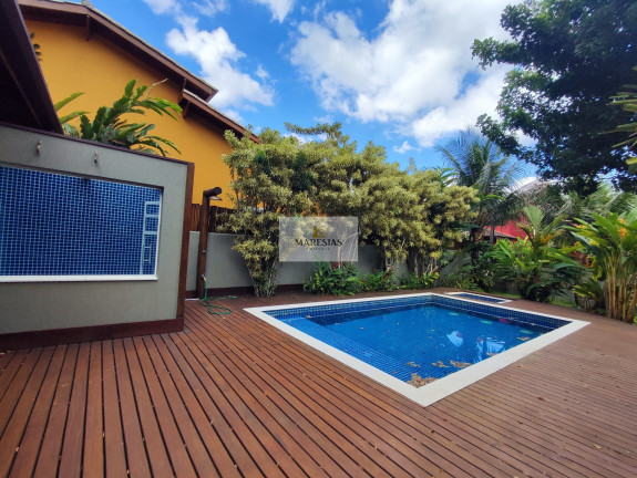Imagem Casa com 3 Quartos à Venda, 200 m² em Maresias - São Sebastião