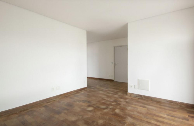 Imagem Apartamento com 3 Quartos à Venda, 374 m² em Tatuapé - São Paulo