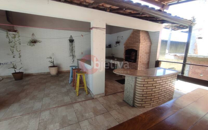 Imagem Casa de Condomínio com 5 Quartos à Venda, 200 m² em Dunas Do Peró - Cabo Frio Imagem Casa de Condomínio com 5 Quartos à Venda, 200 m² em Dunas Do Peró - Cabo Frio