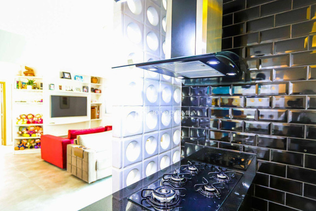 Imagem Apartamento com 2 Quartos à Venda, 70 m² em Vila Lopes - Jacareí