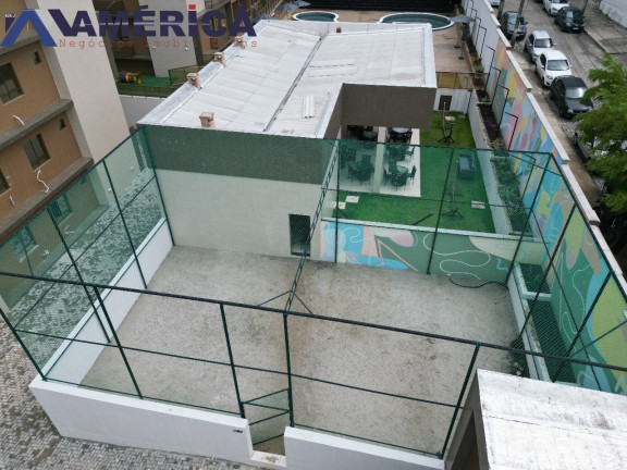 Imagem Imóvel com 3 Quartos à Venda, 67 m² em Altiplano Cabo Branco - João Pessoa