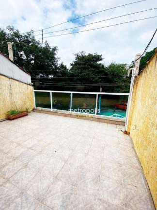 Imagem Sobrado com 3 Quartos à Venda, 165 m² em Vila Jerusalém - São Bernardo Do Campo Imagem Sobrado com 3 Quartos à Venda, 165 m² em Vila Jerusalém - São Bernardo Do Campo