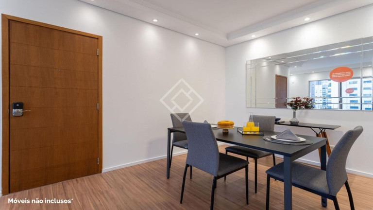 Imagem Apartamento com 3 Quartos à Venda, 113 m² em Vila Uberabinha - São Paulo Imagem Apartamento com 3 Quartos à Venda, 113 m² em Vila Uberabinha - São Paulo