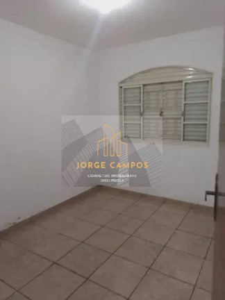 Imagem Casa com 3 Quartos à Venda, 150 m² em Conjunto Residencial Trinta E Um De Março - São José Dos Campos Imagem Casa com 3 Quartos à Venda, 150 m² em Conjunto Residencial Trinta E Um De Março - São José Dos Campos
