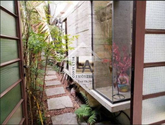 Imagem Casa com 3 Quartos à Venda, 163 m² em Alto Da Boa Vista - São Paulo