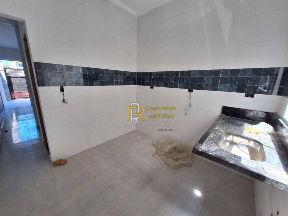 Imagem Sobrado com 3 Quartos à Venda, 90 m² em Maracanã - Praia Grande Imagem Sobrado com 3 Quartos à Venda, 90 m² em Maracanã - Praia Grande