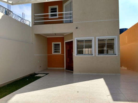 Imagem Sobrado com 3 Quartos à Venda, 100 m² em Jardim Quaresmeira - Suzano Imagem Sobrado com 3 Quartos à Venda, 100 m² em Jardim Quaresmeira - Suzano