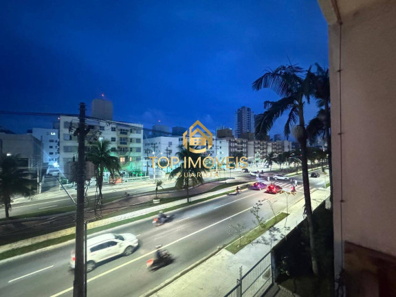 Imagem Apartamento com 3 Quartos à Venda, 77 m² em Enseada - Guarujá