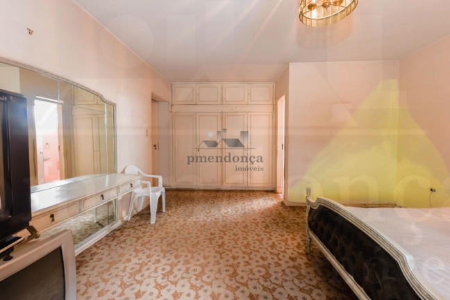 Imagem Apartamento com 3 Quartos à Venda, 210 m² em Higienópolis - São Paulo