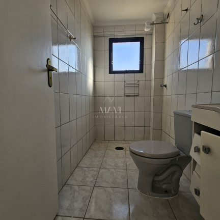Imagem Apartamento com 1 Quarto à Venda, 63 m² em Real - Praia Grande
