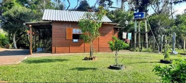 Imagem Imóvel com 3 Quartos à Venda, 100 m² em Ruaral - Araricá
