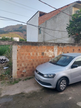 Terreno à Venda, 216 m² em Campo Grande - Rio De Janeiro