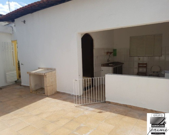 Imagem Casa com 3 Quartos à Venda, 175 m² em Parque Vitória Régia - Sorocaba