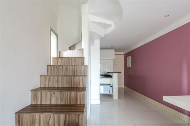 Apartamento com 1 Quarto à Venda, 74 m² em Vila Mariana - São Paulo