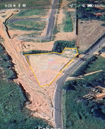 Imagem Terreno à Venda, 5.258 m² em Pinheirinho - Itupeva Imagem Terreno à Venda, 5.258 m² em Pinheirinho - Itupeva