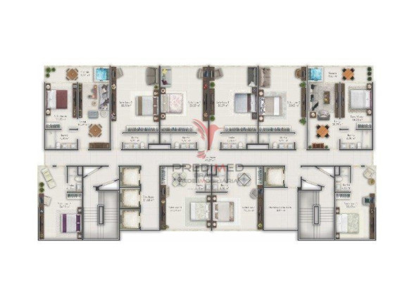 Imagem Apartamento com 1 Quarto à Venda, 30 m² em Ilhota - Itapema Imagem Apartamento com 1 Quarto à Venda, 30 m² em Ilhota - Itapema