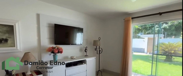Imagem Casa com 3 Quartos à Venda, 350 m² em Praia Do Canto - Búzios