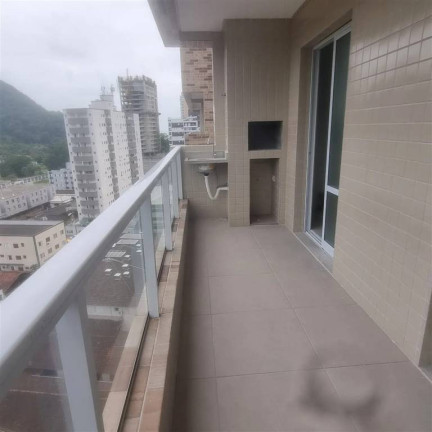 Imagem Apartamento com 3 Quartos à Venda, 82 m² em Forte - Praia Grande