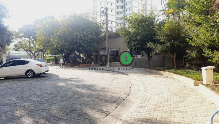 Imagem Apartamento com 3 Quartos à Venda, 75 m² em Jardim Marajoara - São Paulo Imagem Apartamento com 3 Quartos à Venda, 75 m² em Jardim Marajoara - São Paulo