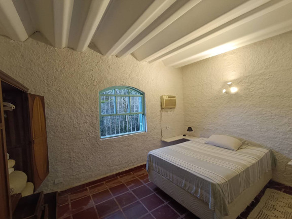 Imagem Casa com 6 Quartos à Venda, 1.056 m² em Guaiúba - Guarujá