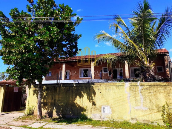 Imagem Sobrado com 6 Quartos à Venda, 347 m² em Jardim Nomar - Caraguatatuba Imagem Sobrado com 6 Quartos à Venda, 347 m² em Jardim Nomar - Caraguatatuba