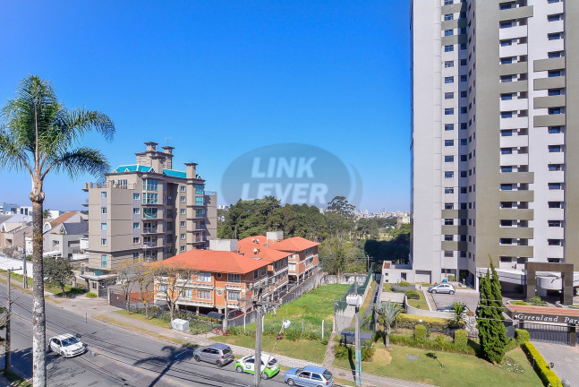Imagem Apartamento com 3 Quartos à Venda, 92 m² em Bacacheri - Curitiba