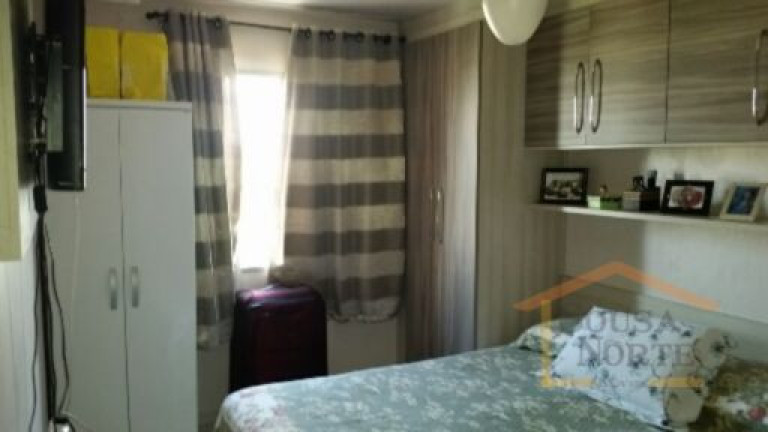Imagem Apartamento com 2 Quartos à Venda, em Vila Mazzei - São Paulo Imagem Apartamento com 2 Quartos à Venda, em Vila Mazzei - São Paulo