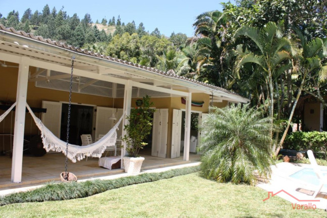 Imagem Casa com 5 Quartos à Venda, 400 m² em Praia Da Ribeira - Ubatuba Imagem Casa com 5 Quartos à Venda, 400 m² em Praia Da Ribeira - Ubatuba