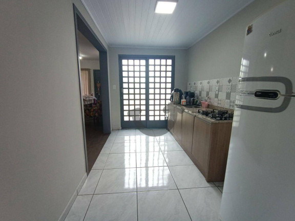 Imagem Casa com 2 Quartos à Venda, 95 m² em Country - Santa Cruz Do Sul
