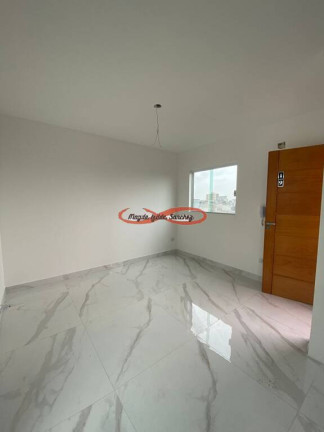 Imagem Apartamento com 2 Quartos à Venda, 33 m² em Vila Santa Teresa (zona Leste) - São Paulo Imagem Apartamento com 2 Quartos à Venda, 33 m² em Vila Santa Teresa (zona Leste) - São Paulo