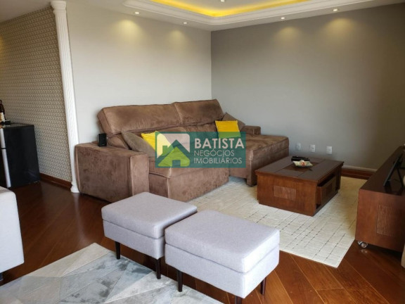 Imagem Apartamento com 4 Quartos à Venda, 189 m² em Rudge Ramos - São Bernardo Do Campo Imagem Apartamento com 4 Quartos à Venda, 189 m² em Rudge Ramos - São Bernardo Do Campo
