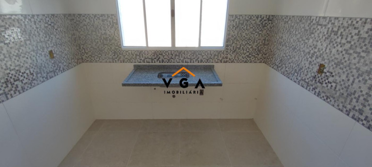 Imagem Casa com 2 Quartos à Venda, 67 m² em Vila Jacuí - São Paulo