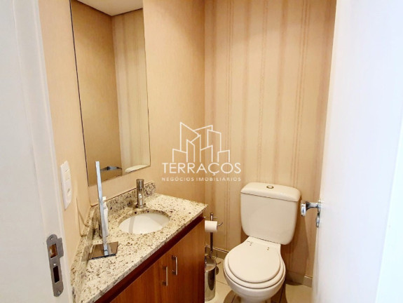 Imagem Apartamento com 1 Quarto à Venda, 54 m² em Anhangabaú - Jundiaí