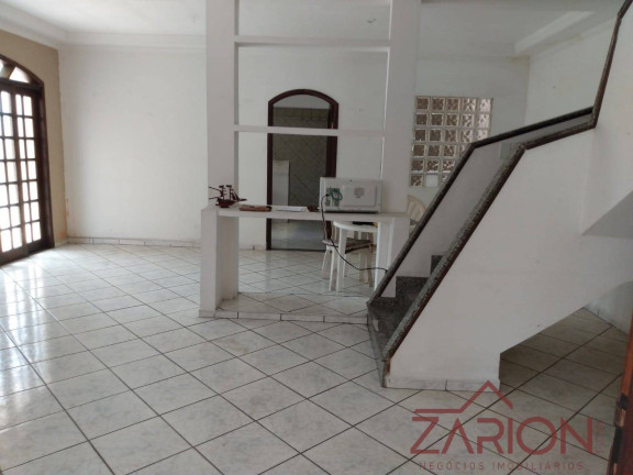 Imagem Ponto Comercial para Alugar, 700 m² em Vila São Geraldo - Taubaté Imagem Ponto Comercial para Alugar, 700 m² em Vila São Geraldo - Taubaté