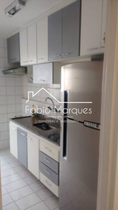 Imagem Apartamento com 2 Quartos à Venda, 57 m² em Vila Formosa - São Paulo Imagem Apartamento com 2 Quartos à Venda, 57 m² em Vila Formosa - São Paulo