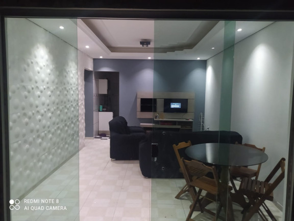 Casa com 2 Quartos à Venda, 275 m² em Cruzeiro - Betim