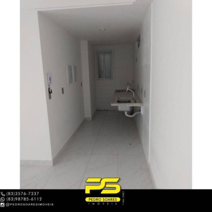 Imagem Apartamento com 2 Quartos à Venda, 140 m² em Jardim Oceania - João Pessoa Imagem Apartamento com 2 Quartos à Venda, 140 m² em Jardim Oceania - João Pessoa