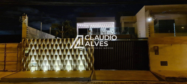 Imagem Casa com 3 Quartos para Alugar, 250 m² em Sim - Feira De Santana Imagem Casa com 3 Quartos para Alugar, 250 m² em Sim - Feira De Santana