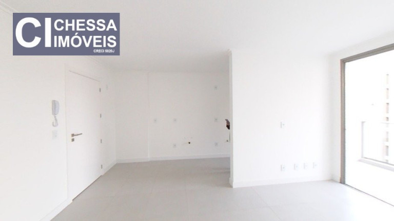 Imagem Apartamento com 2 Quartos para Alugar, 84 m² em São Vicente - Itajaí
