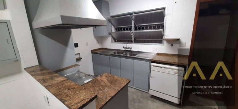 Imagem Casa com 3 Quartos à Venda, 300 m² em Alphaville - Barueri Imagem Casa com 3 Quartos à Venda, 300 m² em Alphaville - Barueri