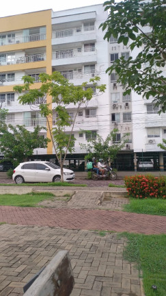 Imagem Apartamento com 2 Quartos à Venda, 60 m² em Uruguai - Teresina