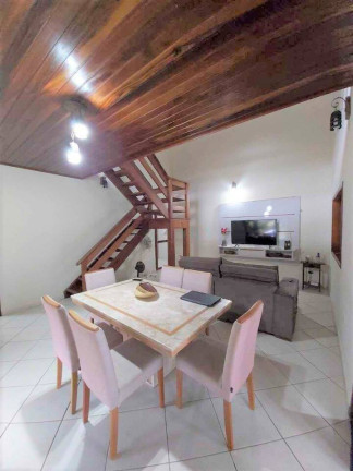 Imagem Casa com 3 Quartos à Venda, 450 m² em Horta Florestal - Ubatuba Imagem Casa com 3 Quartos à Venda, 450 m² em Horta Florestal - Ubatuba