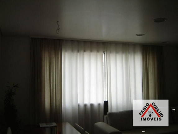 Imagem Apartamento à Venda, 94 m² em Vila Mascote - São Paulo Imagem Apartamento à Venda, 94 m² em Vila Mascote - São Paulo