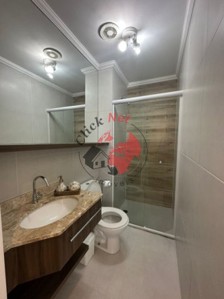 Imagem Apartamento com 3 Quartos à Venda, 71 m² em Centro - São Bernardo Do Campo Imagem Apartamento com 3 Quartos à Venda, 71 m² em Centro - São Bernardo Do Campo