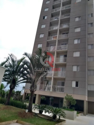 Imagem Apartamento com 2 Quartos à Venda, 52 m² em Parque Novo Mundo - São Paulo Imagem Apartamento com 2 Quartos à Venda, 52 m² em Parque Novo Mundo - São Paulo