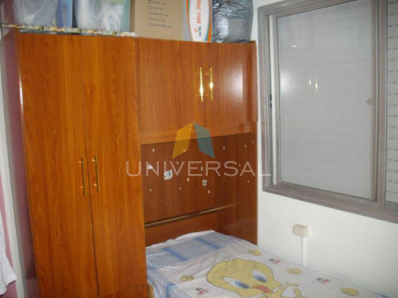 Imagem Apartamento com 2 Quartos à Venda, 47 m² em Chacara Santo Antonio (zona Leste) - Sao Paulo Imagem Apartamento com 2 Quartos à Venda, 47 m² em Chacara Santo Antonio (zona Leste) - Sao Paulo