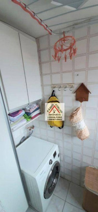 Imagem Apartamento com 2 Quartos à Venda, 60 m² em Vila Santa Catarina - São Paulo